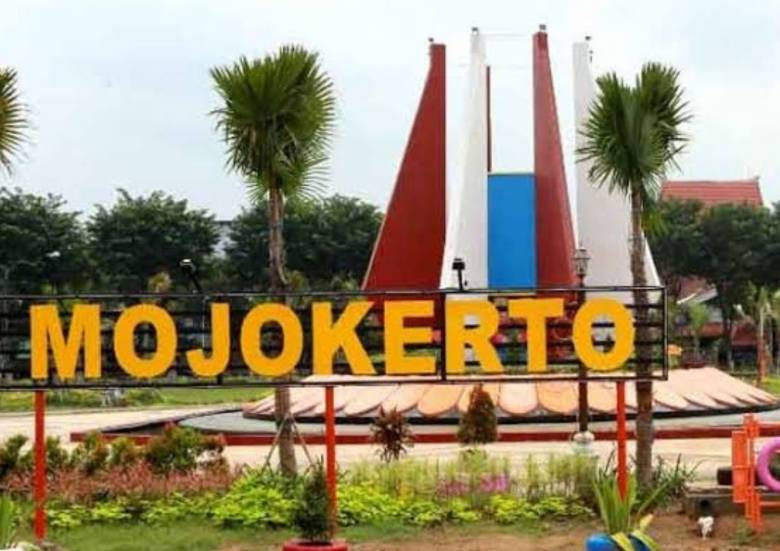 Kenali Sejarah Kota Mojokerto Tempat Wisata Bersejarah